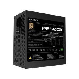 Gigabyte GP P850GM 80 Plus Gold 850W Modular Smart Fan Smart Power Protection Power Supply Price in Pakistan 05