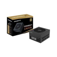 Gigabyte GP P850GM 80 Plus Gold 850W Modular Smart Fan Smart Power Protection Power Supply Price in Pakistan