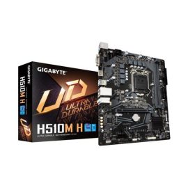 Gigabyte H510M H Intel H510M Ultra Durable Motherboard Price in Pakistan