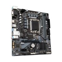 Gigabyte H610M H Intel® H610 Motherboard Price in Pakistan 02