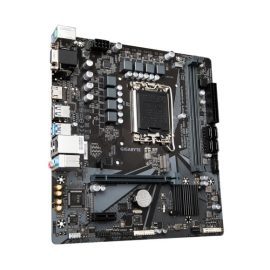 Gigabyte H610M H Intel® H610 Motherboard Price in Pakistan 02