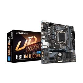 Gigabyte H610M H Intel® H610 Motherboard Price in Pakistan