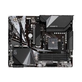 Gigabyte X570S UD with Twin 122 Phases Digital VRM Solution with 50A DrMOS Motherboard Price in Pakistan 01