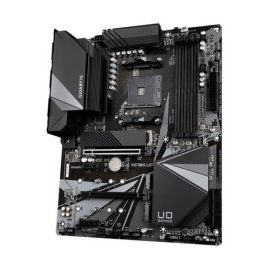 Gigabyte X570S UD with Twin 122 Phases Digital VRM Solution with 50A DrMOS Motherboard Price in Pakistan 03