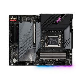 Gigabyte Z690 Aorus Elite Intel® Z690 Motherboard Price in Pakistan 01