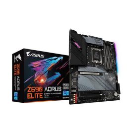 Gigabyte Z690 Aorus Elite Intel® Z690 Motherboard Price in Pakistan