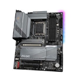 Gigabyte Z690 Gaming X Intel® Z690 GAMING Motherboard Price in Pakistan 03