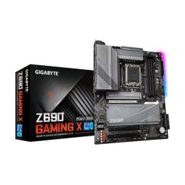 Gigabyte Z690 Gaming X Intel® Z690 GAMING Motherboard Price in Pakistan