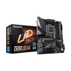 Gigabyte Z690 UD AX Intel® Z690 Motherboard Price in Pakistan 1