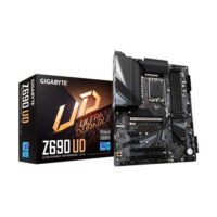 Gigabyte Z690 UD Intel® Z690 Motherboard Price in Pakistan