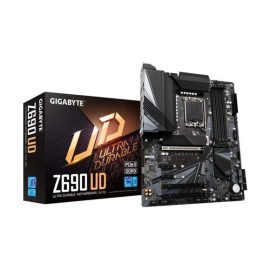 Gigabyte Z690 UD Intel® Z690 Motherboard Price in Pakistan