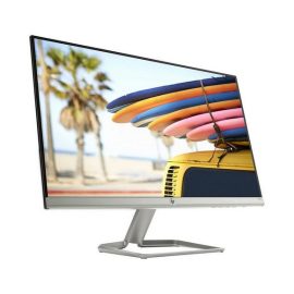 HP M24f FHD Monitor 23.8 48 75 Hz Monitor Open Box Price in Pakistan ZahComputers 01
