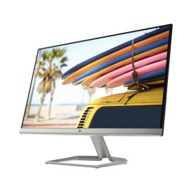 HP M24f FHD Monitor 23.8 48 75 Hz Monitor Open Box Price in Pakistan ZahComputers 02