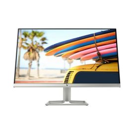 HP M24f FHD Monitor 23.8 48 75 Hz Monitor Open Box Price in Pakistan ZahComputers