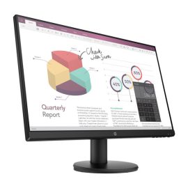 HP P27h 27 IPS Monitor Open Box Price in Pakistan ZahComputers 02