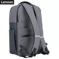 Lenovo Business Commuter Computer Shoulder Thinkbook Backpack TB520 B suitable for 1415 inch computers 15.6 inch Gray Price in Paksitan 02