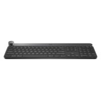 Logitech CRAFT Wireless Keyboard Price in Pakistan ZahComputers 01