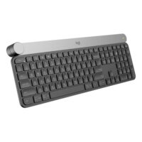 Logitech CRAFT Wireless Keyboard Price in Pakistan ZahComputers 02