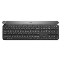 Logitech CRAFT Wireless Keyboard Price in Pakistan ZahComputers