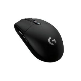 Logitech G G305 Mouse Wireless Black Price in Pakistan 01