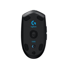 Logitech G G305 Mouse Wireless Black Price in Pakistan 02