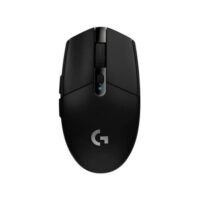 Logitech G G305 Mouse Wireless Black Price in Pakistan