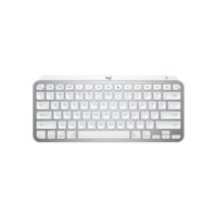 Logitech MX Keys Mini Wireless Keyboard Gray For MAC Price in Pakistan 01