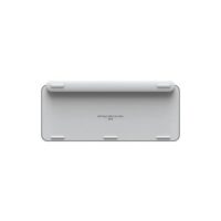 Logitech MX Keys Mini Wireless Keyboard Gray For MAC Price in Pakistan 03