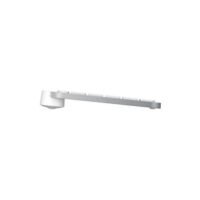 Logitech MX Keys Mini Wireless Keyboard Gray For MAC Price in Pakistan 04
