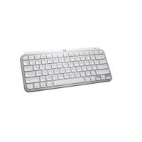 Logitech MX Keys Mini Wireless Keyboard Gray For MAC Price in Pakistan