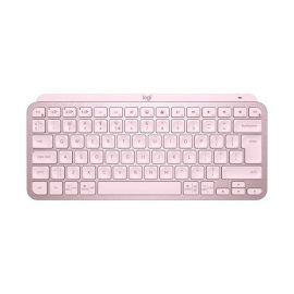 Logitech MX Keys Mini Wireless Keyboard Pink Price in Pakistan Pink 01