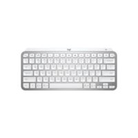 Logitech MX Keys Mini Wireless Keyboard White Price in Pakistan 01