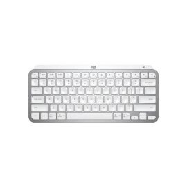 Logitech MX Keys Mini Wireless Keyboard White Price in Pakistan 01