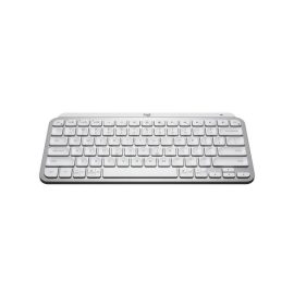 Logitech MX Keys Mini Wireless Keyboard White Price in Pakistan 02
