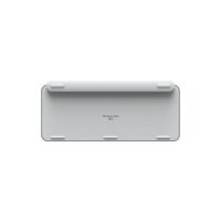 Logitech MX Keys Mini Wireless Keyboard White Price in Pakistan 03