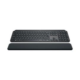 Logitech MX Keys Plus With Palm Rest Advanced Wireless Illuminated Keyboard Price in Paksitan ZahComputers 02