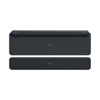 Logitech MX Keys Plus With Palm Rest Advanced Wireless Illuminated Keyboard Price in Paksitan ZahComputers 03