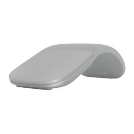 Microsoft Surface Arc Touch Mouse Platinum Price in Pakistan 01