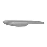 Microsoft Surface Arc Touch Mouse Platinum Price in Pakistan 02
