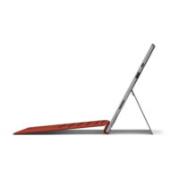 Microsoft Surface Pro 7 Ci5 11th Gen 8GB 128GB SSD Windows 10 Pro Platinum Without Keyboard and Pen Price in Pakistan 06