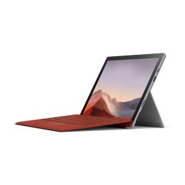 Microsoft Surface Pro 7 Ci5 11th Gen 8GB 128GB SSD Windows 10 Pro Platinum Without Keyboard and Pen Price in Pakistan