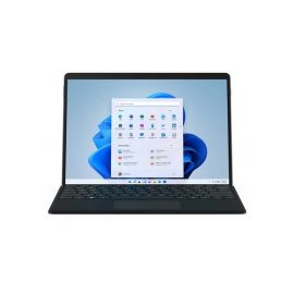 Microsoft Surface Pro 8 Ci5 11th Gen 8GB 256GB SSD Thunderbolt 4 Windows 11 Home Graphite Price in Paksitan 02