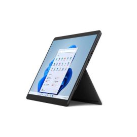 Microsoft Surface Pro 8 Ci5 11th Gen 8GB 256GB SSD Thunderbolt 4 Windows 11 Home Graphite Price in Paksitan