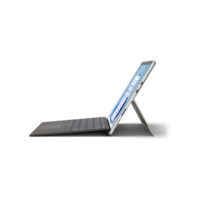 Microsoft Surface Pro 8 Ci5 11th Gen 8GB 256GB SSD Thunderbolt 4 Windows 11 Home Platinum Price in Pakistan 04
