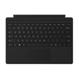 Microsoft Surface Pro Type Cover For Pro 8 Black Price in Pakistan 1