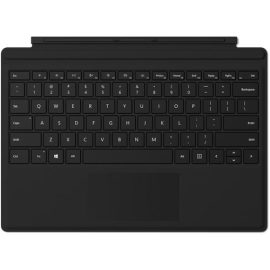 Microsoft Surface Pro Type Cover For Pro 8 Black Price in Pakistan