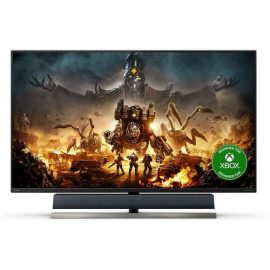 Philips Momentum 559M1RYV 55 4K HDR Gaming Designed for Xbox Price in Pakistan ZahComputers 02