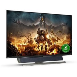 Philips Momentum 559M1RYV 55 4K HDR Gaming Designed for Xbox Price in Pakistan ZahComputers 04