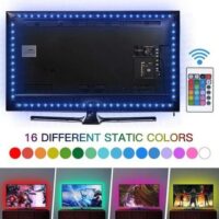 Twisted Mind RGB LED Strip USB Powered Light 2 Meters Price in Pakistan 03