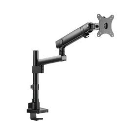 Twisted Minds SINGLE MONITOR ALUMINUM SLIM POLE MOUNTED SPRING ASSISTED MONITOR ARM Price in Pakistan